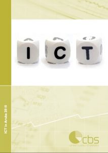 Cover ICT in Aruba 2010