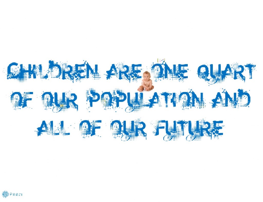 Aruba's Children Profile