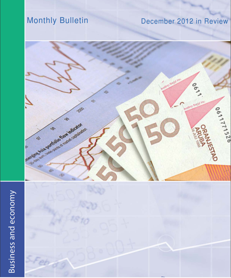 Monthly 2012