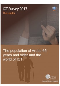 Cover ICT Survey 2017