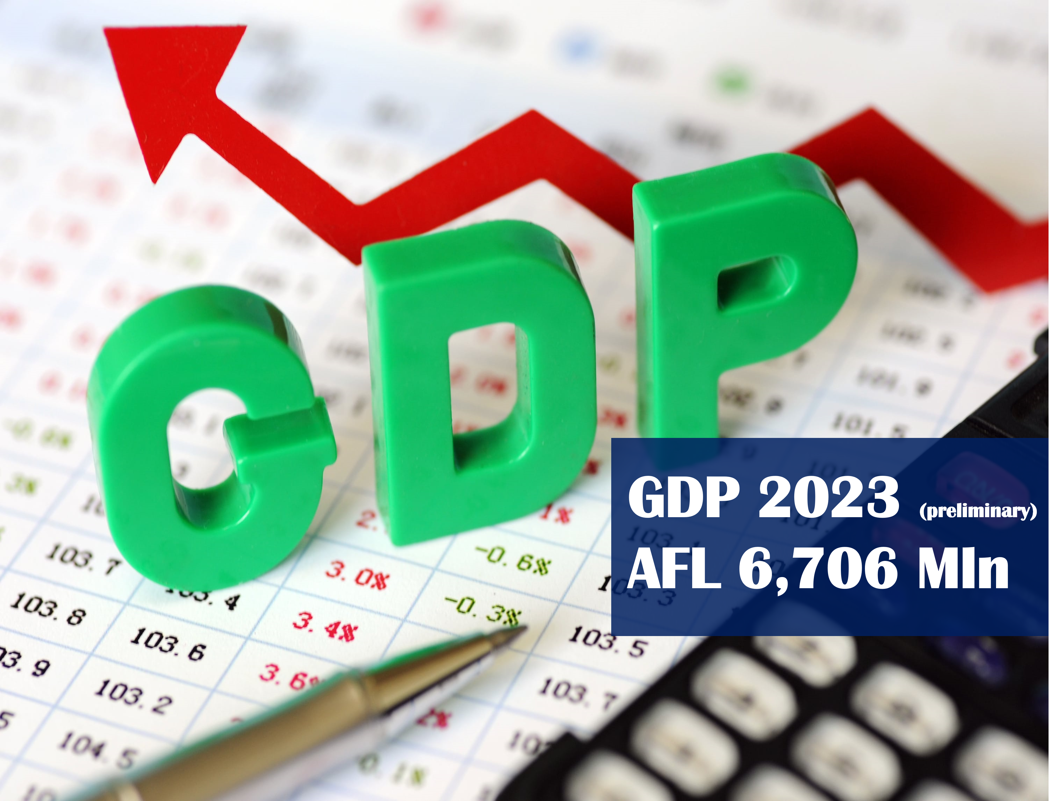 Slider GDP 2023 preliminary